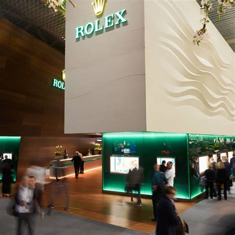 baselworld 2021 rolex|patek philippe Rolex.